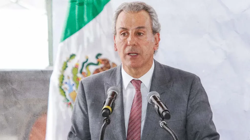 Pepe Chedraui revisará acusaciones por retiro irregular de placas en Puebla capital