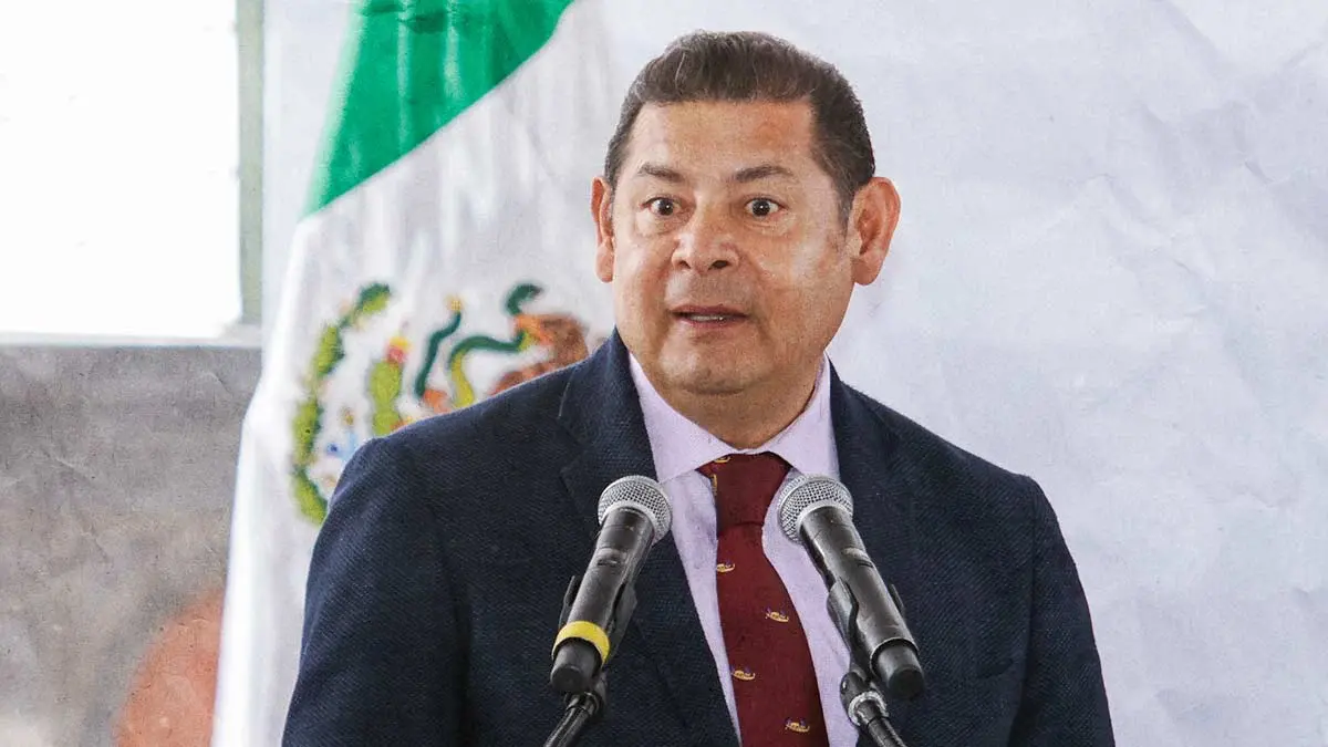 Gobierno de Puebla promete diálogo con activistas desalojados por Grupo Proyecta