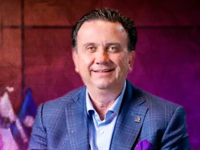 Coparmex exige investigar a Morena por intromisión en el proceso de elección del Poder Judicial
