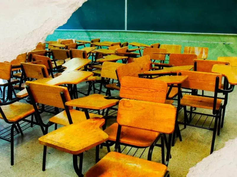 Habrá suspensión de clases en Puebla por el Día del Maestro