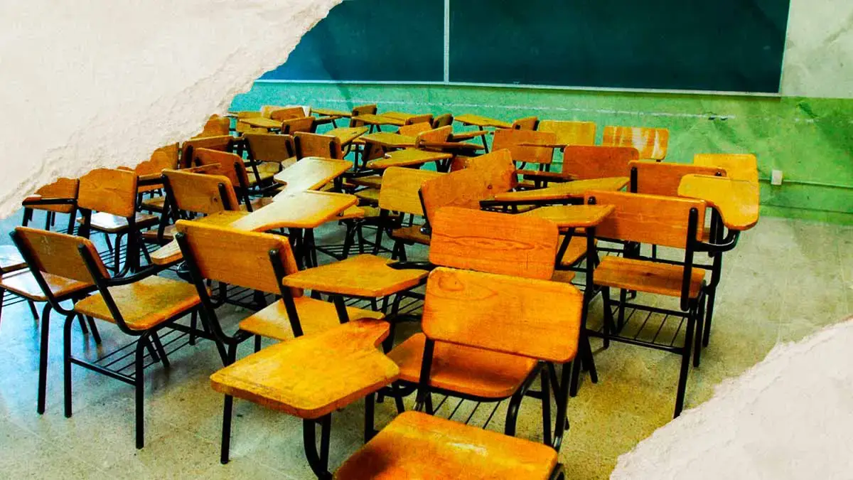 Habrá suspensión de clases en Puebla por el Día del Maestro