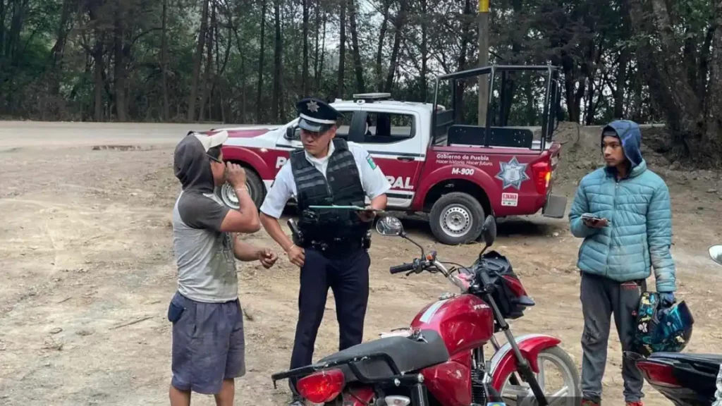 Con Operativo Roma, Policía Municipal le pondrá un alto a delincuentes