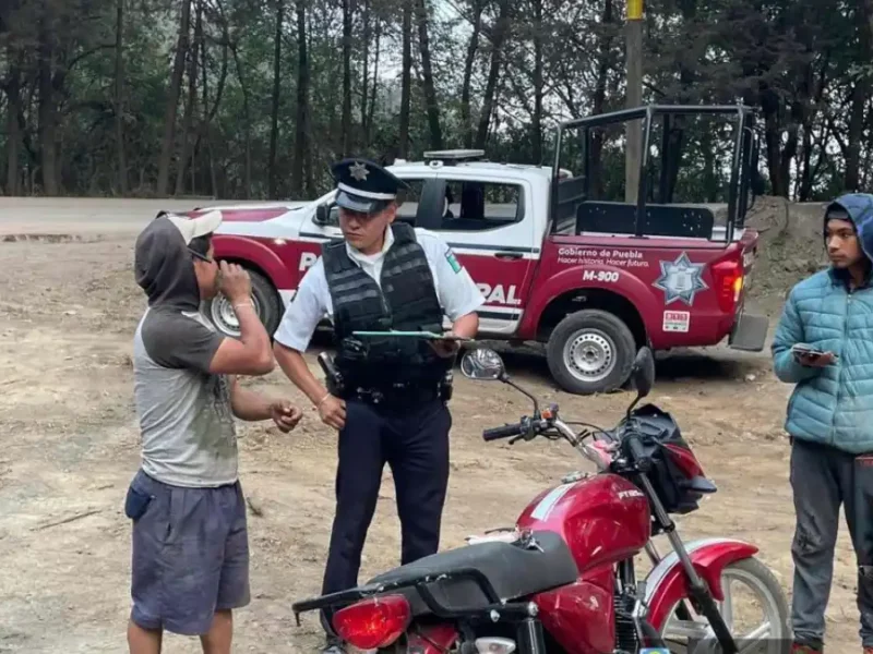 Con Operativo Roma, Policía Municipal le pondrá un alto a delincuentes