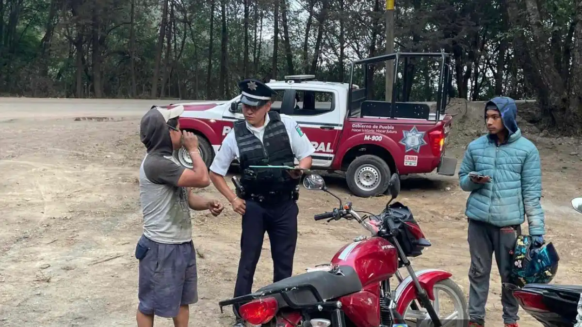 Con Operativo Roma, Policía Municipal le pondrá un alto a delincuentes