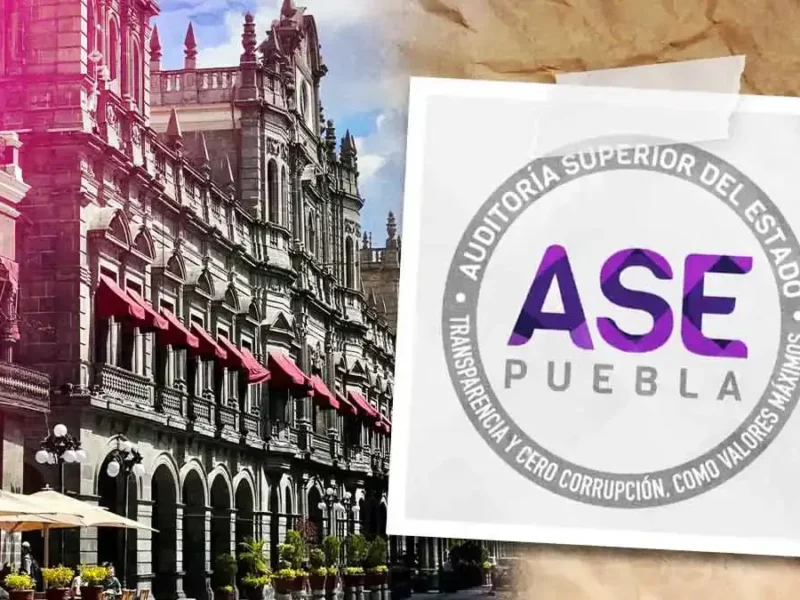Ayuntamiento de Puebla enviará expediente de entrega recepción a la ASE