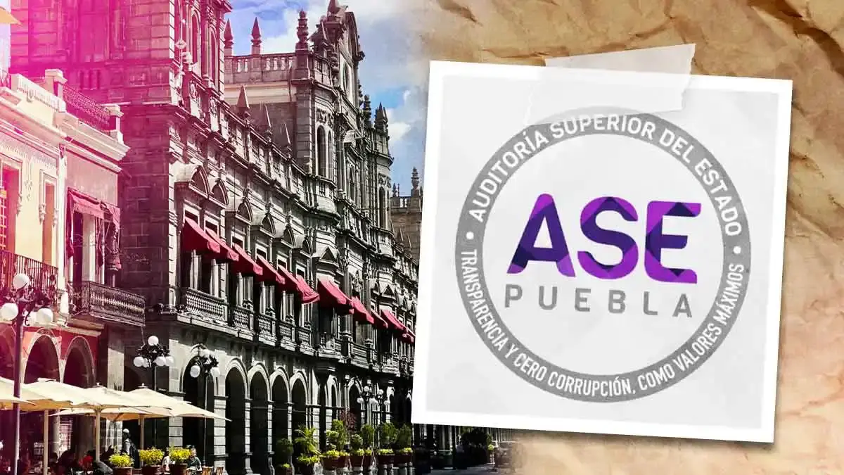Ayuntamiento de Puebla enviará expediente de entrega recepción a la ASE
