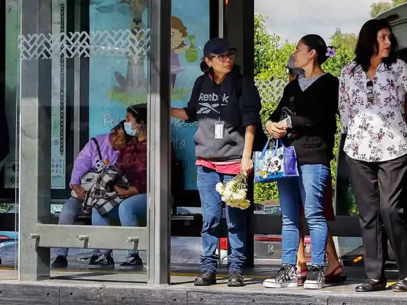 Número de usuarios de RUTA Puebla superó los 25 millones en el primer trimestre 2025 