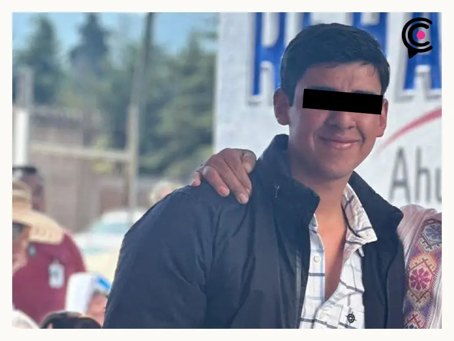 Fiscalía de Puebla cateó casa del alcalde de Ahuazotepec, Alfredo Ramírez; su hijo quedó detenido  