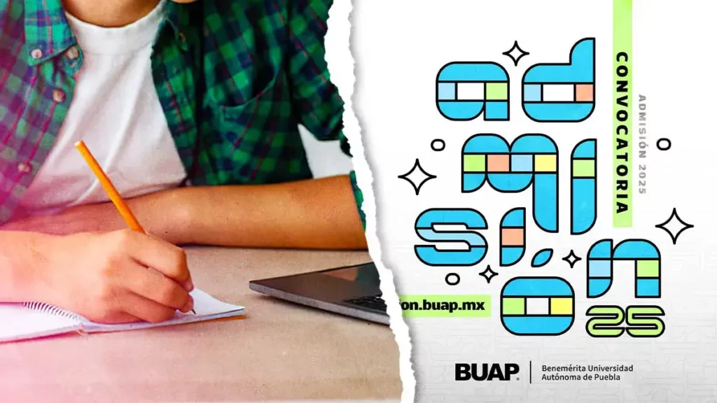 Ayuntamiento de Puebla lanza cursos gratuitos para Examen de Admisión BUAP 2025