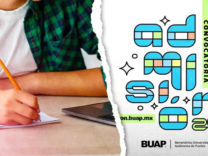 Ayuntamiento de Puebla lanza cursos gratuitos para Examen de Admisión BUAP 2025