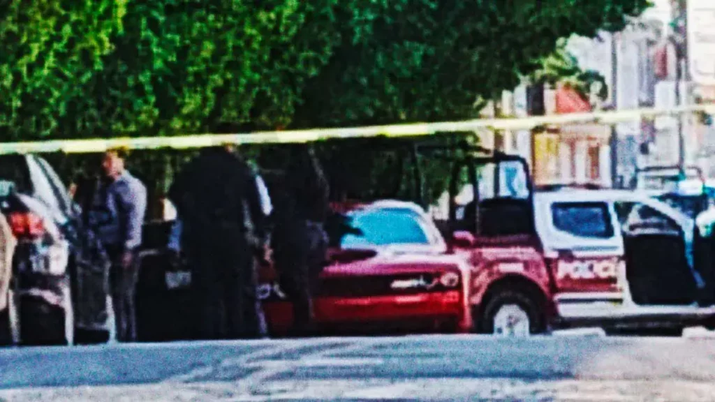 Secuestraron a Arturo Iván, alias El Marranero, dueño de Autos California en Tehuacán