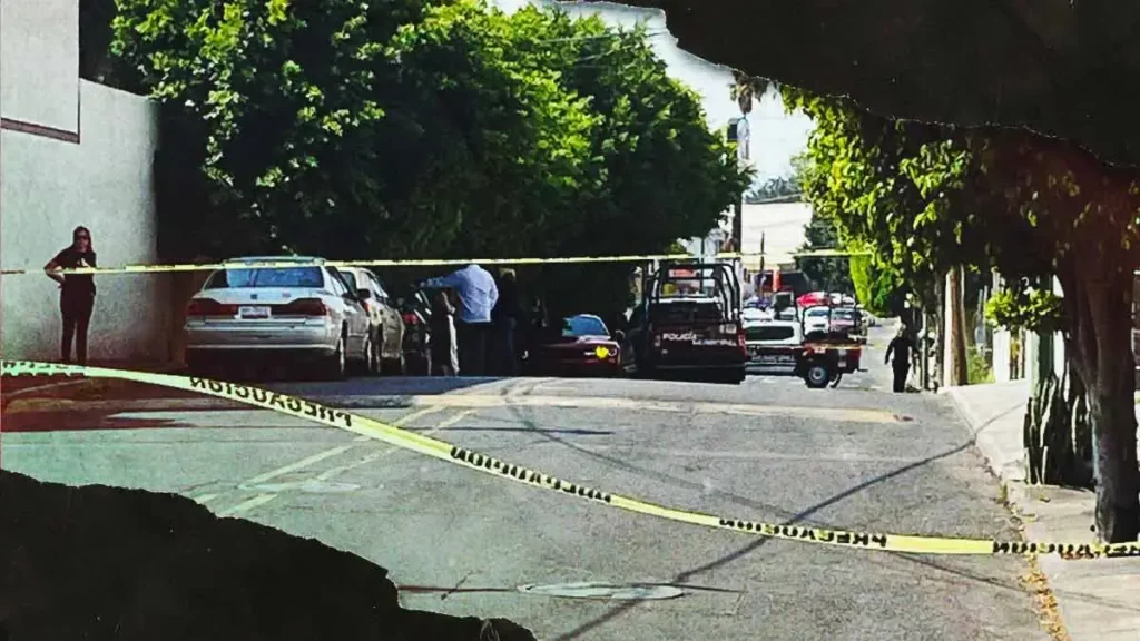 Hombres armados privaron de la libertad al dueño de un lote de autos en Tehuacán