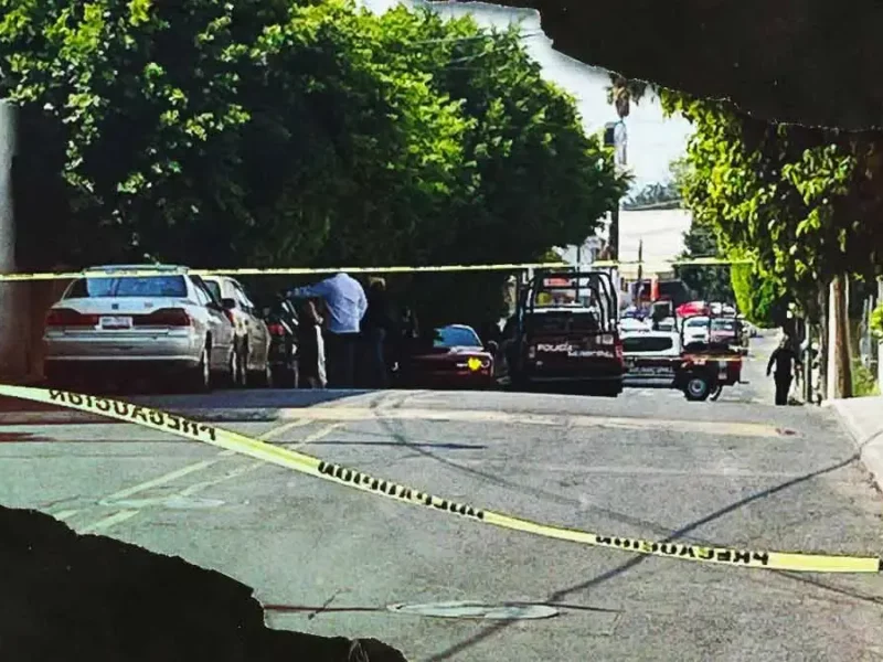 Hombres armados privaron de la libertad al dueño de un lote de autos en Tehuacán
