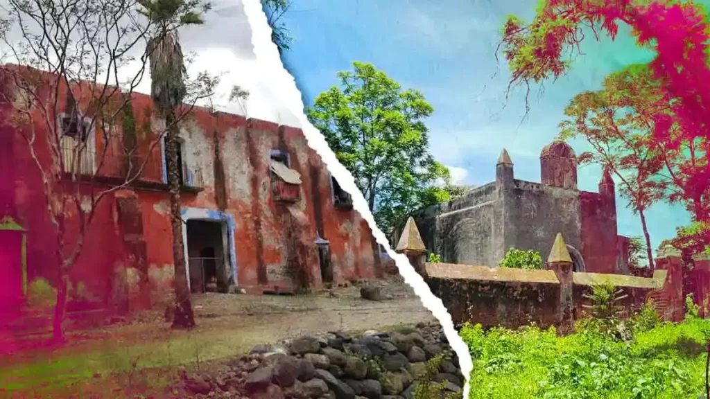 Gobierno de Puebla planea rehabilitar la hacienda "El Tajonar" en Huaquechula