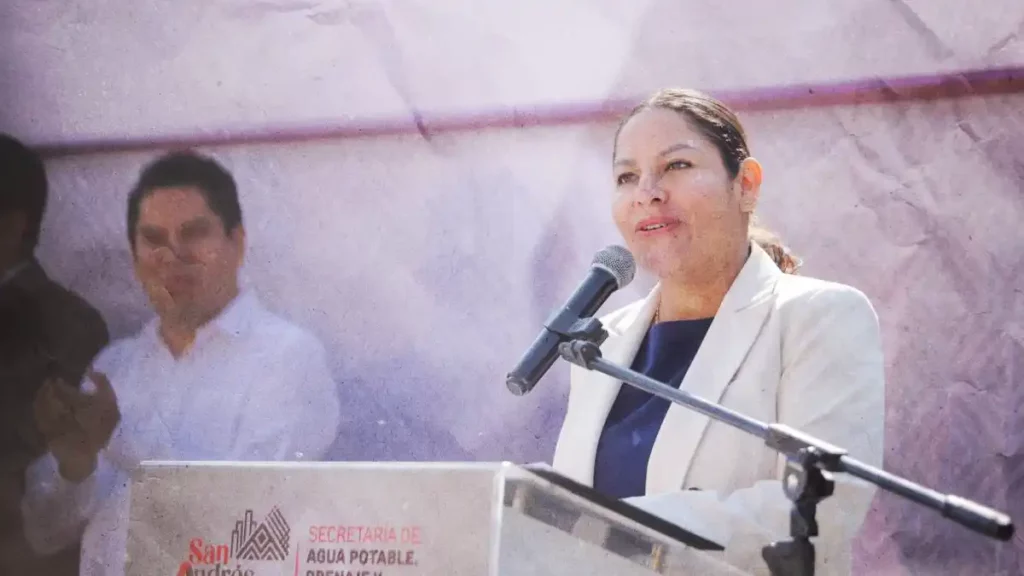Resalta San Andrés Cholula ceremonia cívica con valores patrios y respeto a la diversidad