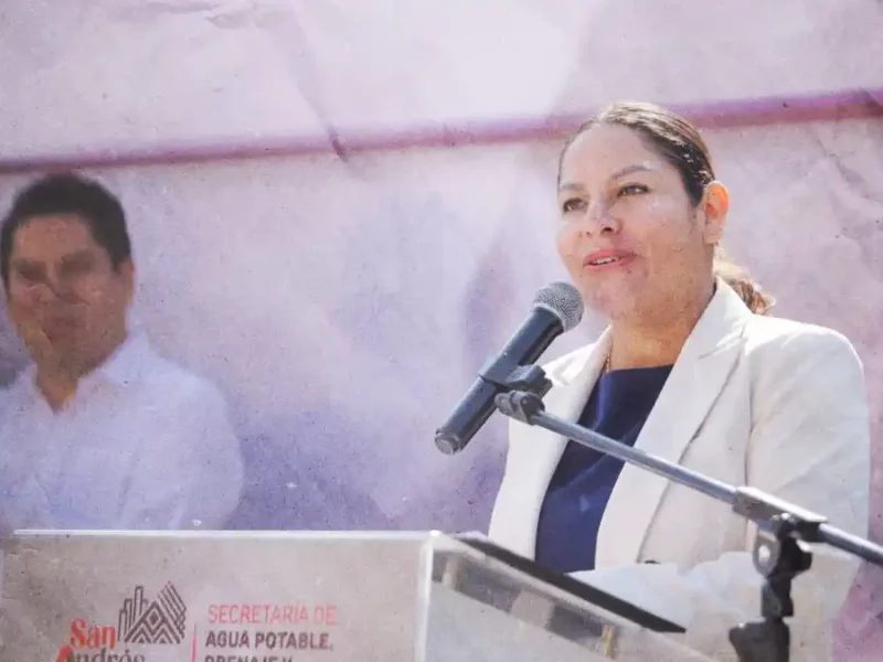 Resalta San Andrés Cholula ceremonia cívica con valores patrios y respeto a la diversidad