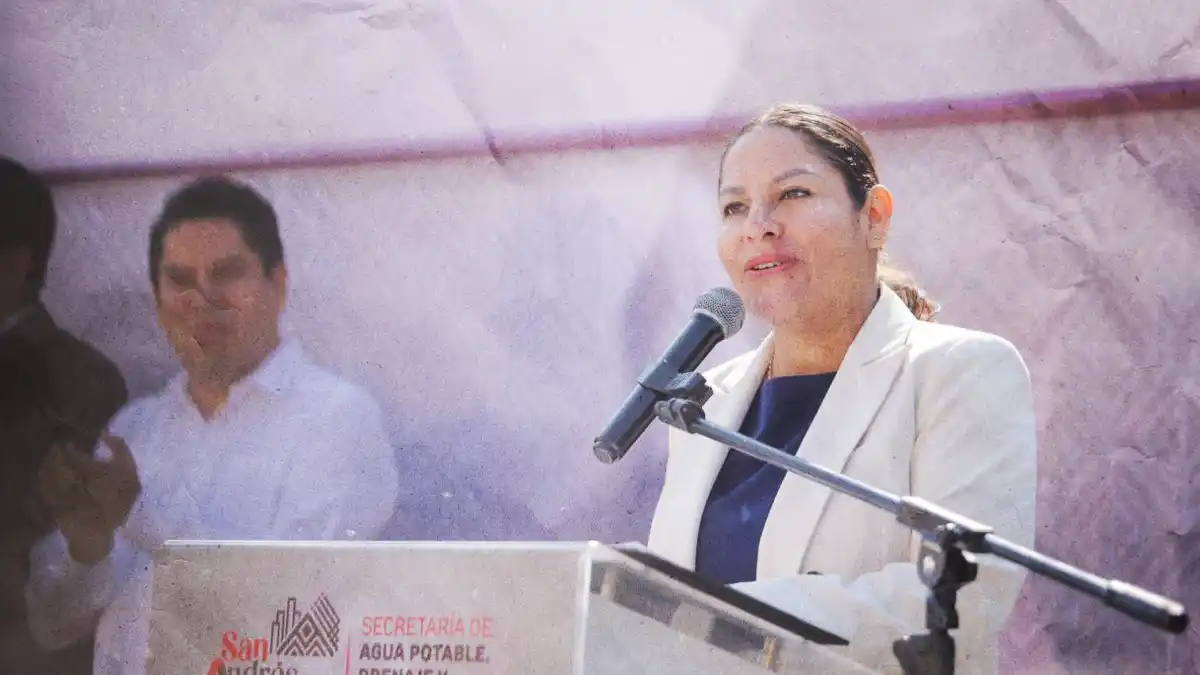 Resalta San Andrés Cholula ceremonia cívica con valores patrios y respeto a la diversidad
