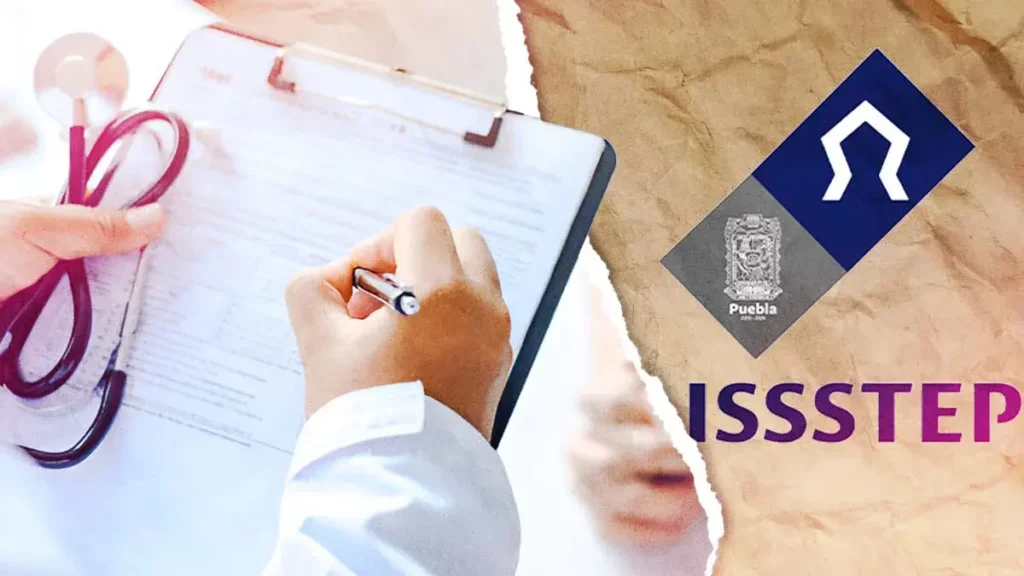 Gobierno de Puebla subrogará servicios médicos para pacientes del ISSSTEP 