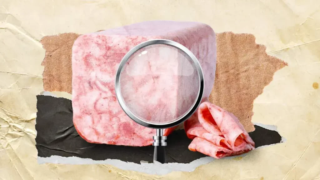 Profeco revela la marca que miente acerca del contenido de su queso de puerco 