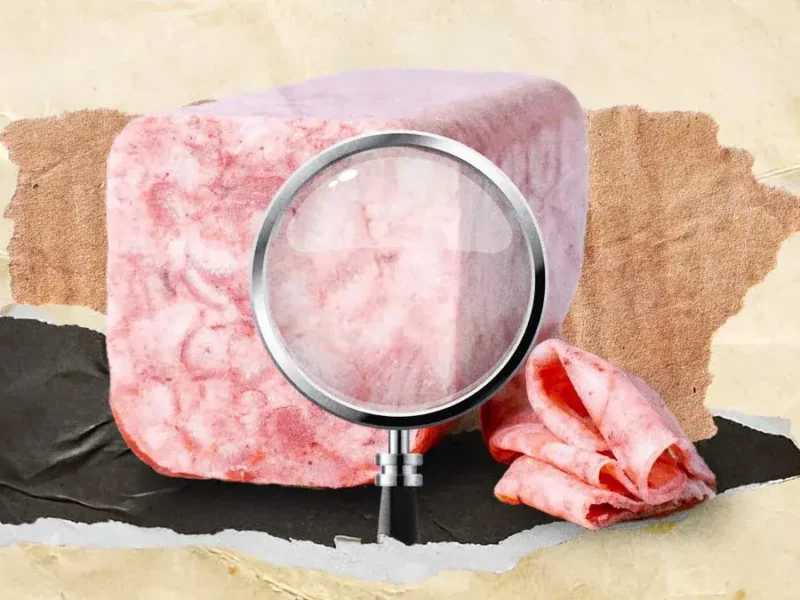 Profeco revela la marca que miente acerca del contenido de su queso de puerco 