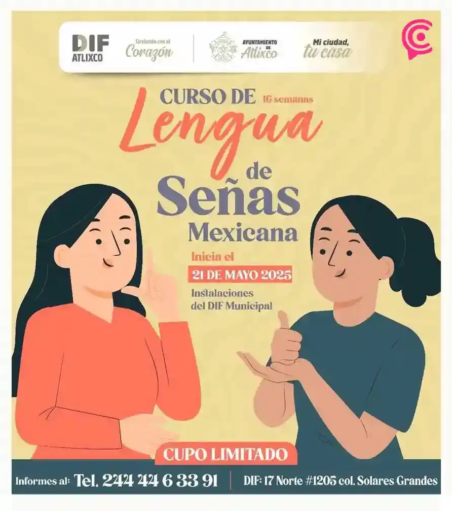 Descube los eventos artísticos y culturales que ofrece Puebla del 19 al 25 de mayo