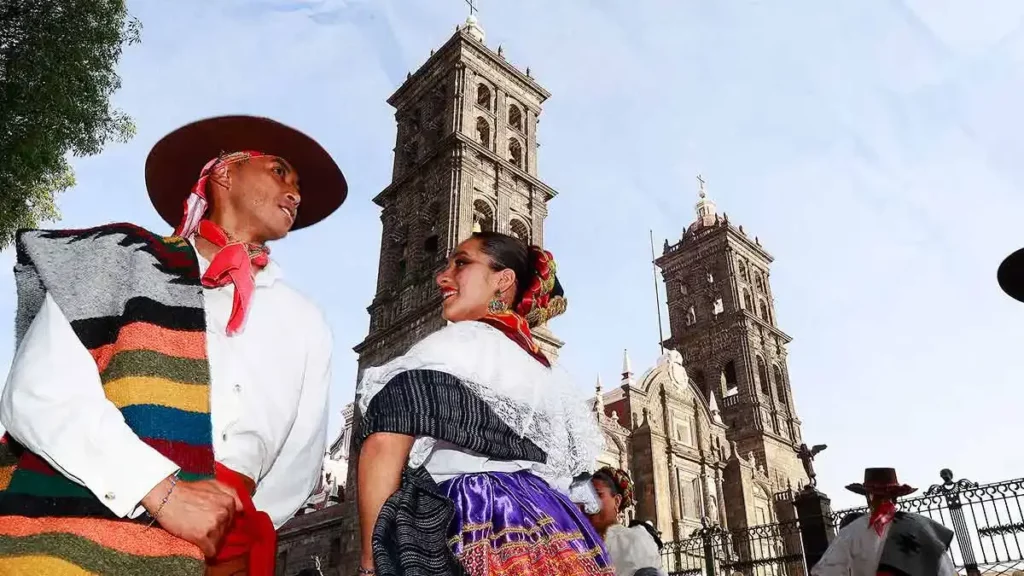 Descube los eventos artísticos y culturales que ofrece Puebla del 19 al 25 de mayo 