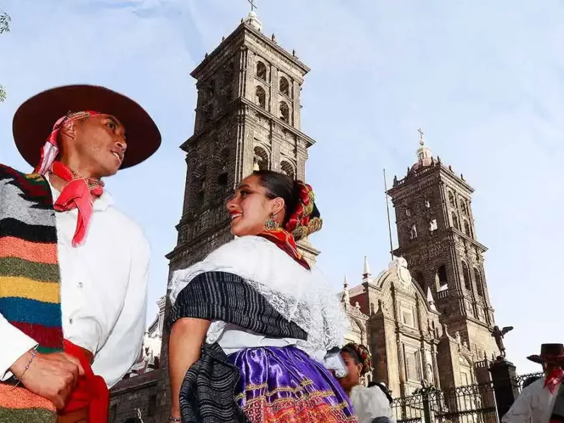 Descube los eventos artísticos y culturales que ofrece Puebla del 19 al 25 de mayo 