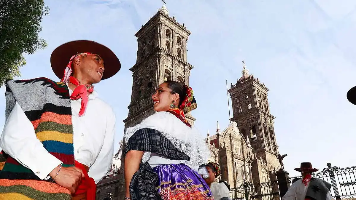 Descube los eventos artísticos y culturales que ofrece Puebla del 19 al 25 de mayo