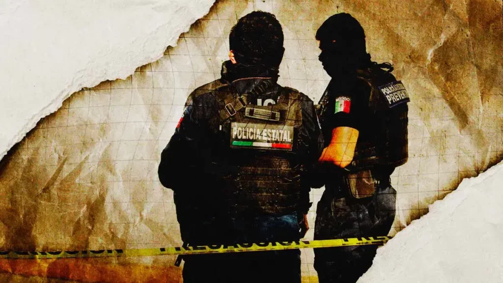 Motociclistas matan a hombre en Puebla; lesionan a su esposa embarazada y pierde al bebé