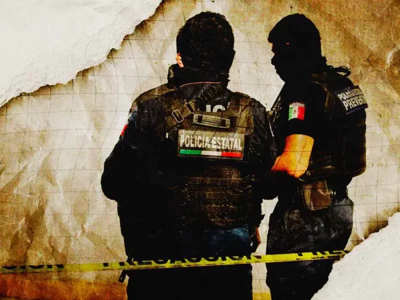 Motociclistas matan a hombre en Puebla; lesionan a su esposa embarazada y pierde al bebé