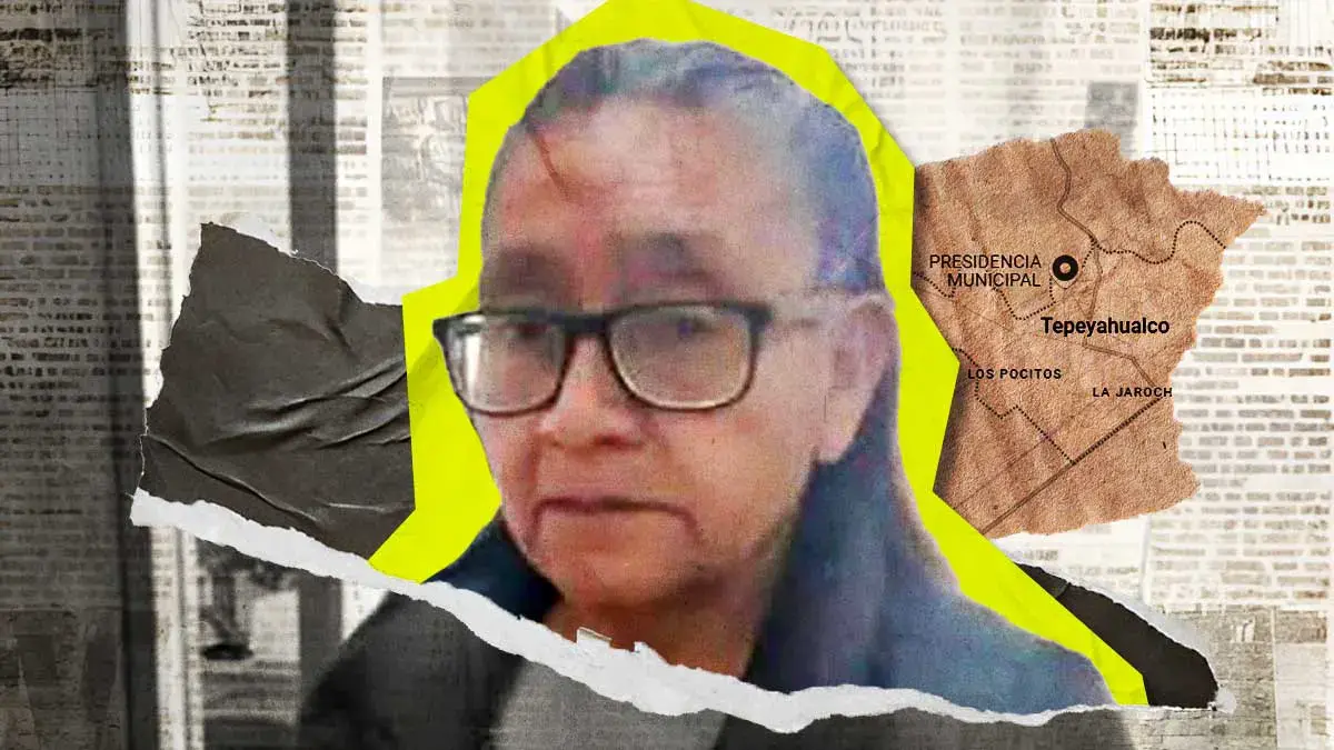Alcaldesa de Tepeyahualco, Puebla denunció amenazas del crimen organizado