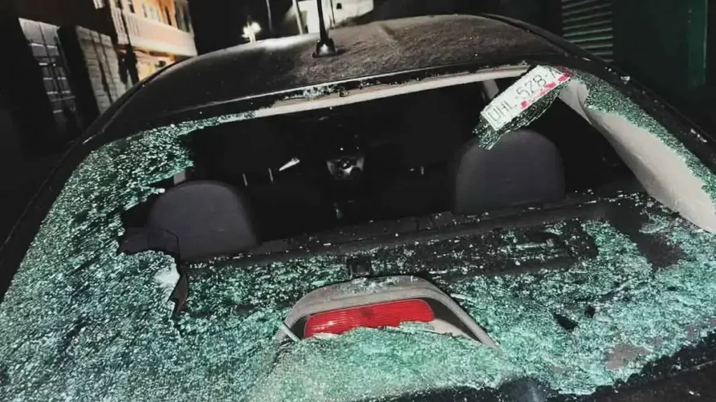 Riña en baile del Sonido Fantasma dejó un muerto y varios heridos en Ocoyucan, Puebla