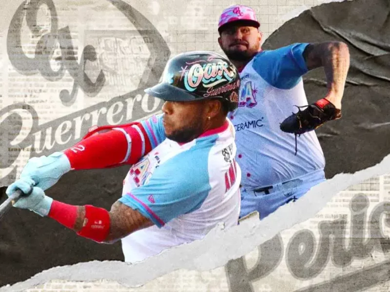 Guerreros de Oaxaca gana la serie contra Pericos de Puebla en la Temporada 2025