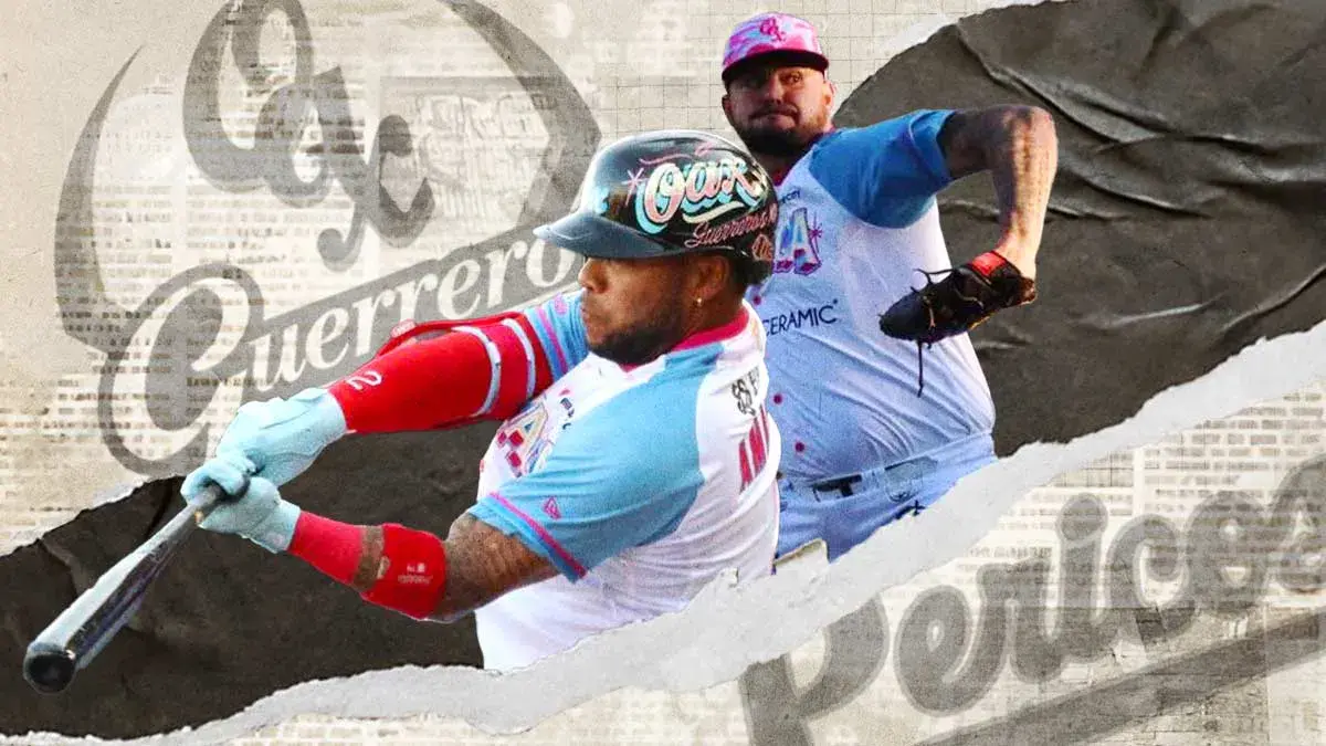 Guerreros de Oaxaca gana la serie contra Pericos de Puebla en la Temporada 2025