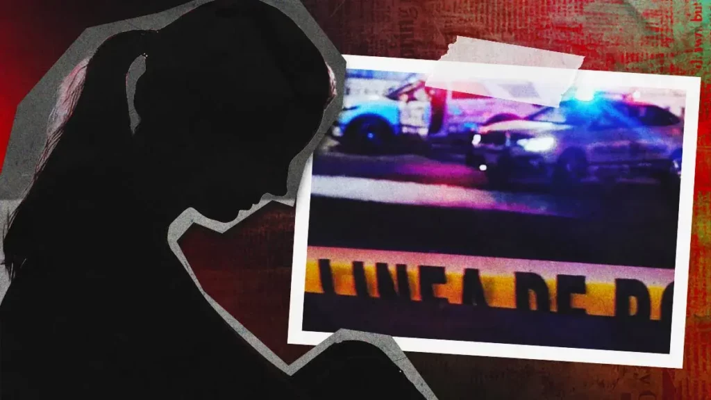 Feminicidio 14: Gloria murió apuñalada por su pareja en San Isidro Castillotla, Puebla 