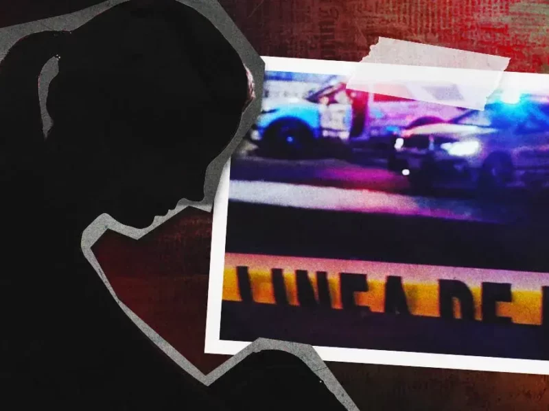 Feminicidio 14: Gloria murió apuñalada por su pareja en San Isidro Castillotla, Puebla 