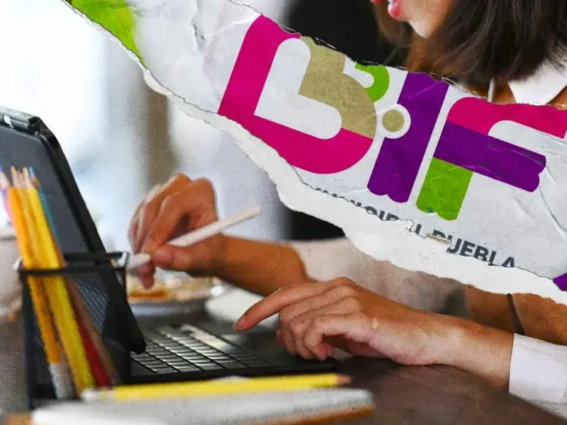Estos son los talleres de emprendimiento que ofrece el DIF Municipal de Puebla 