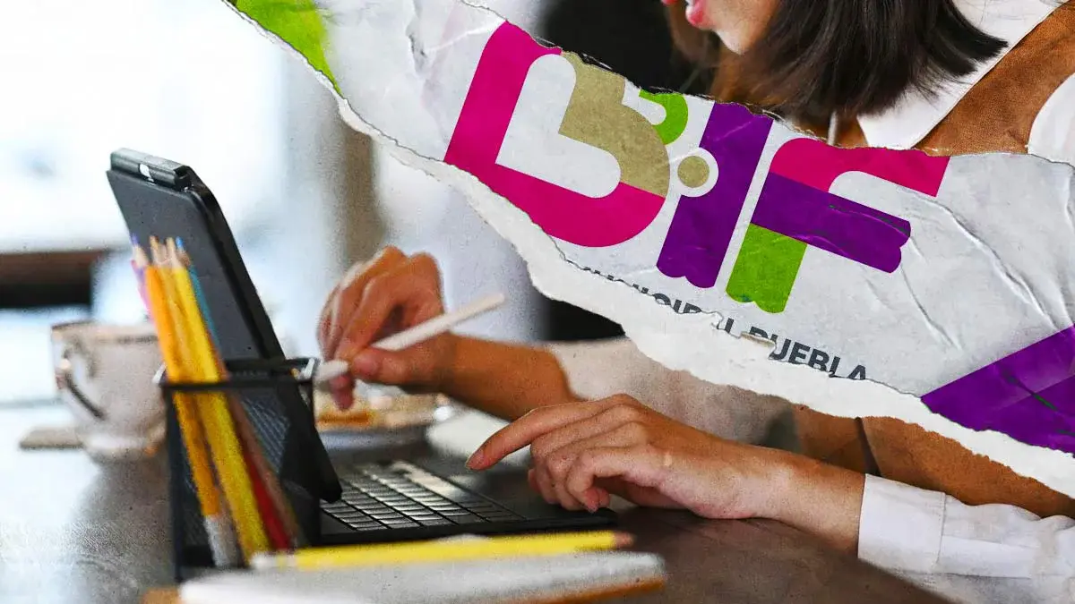 Estos son los talleres de emprendimiento que ofrece el DIF Municipal de Puebla 