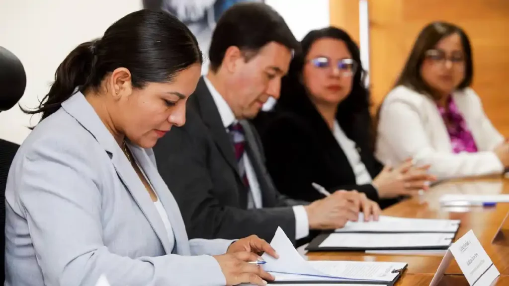 San Andrés Cholula e INAOE consolidan alianza para impulsar la ciencia y el bienestar social