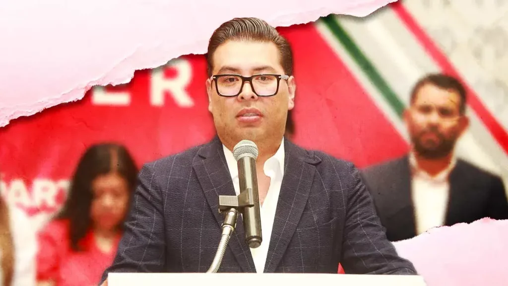 PRI Puebla exige a Congreso local blindaje electoral; no quiere más candidatos con nexos delictivos