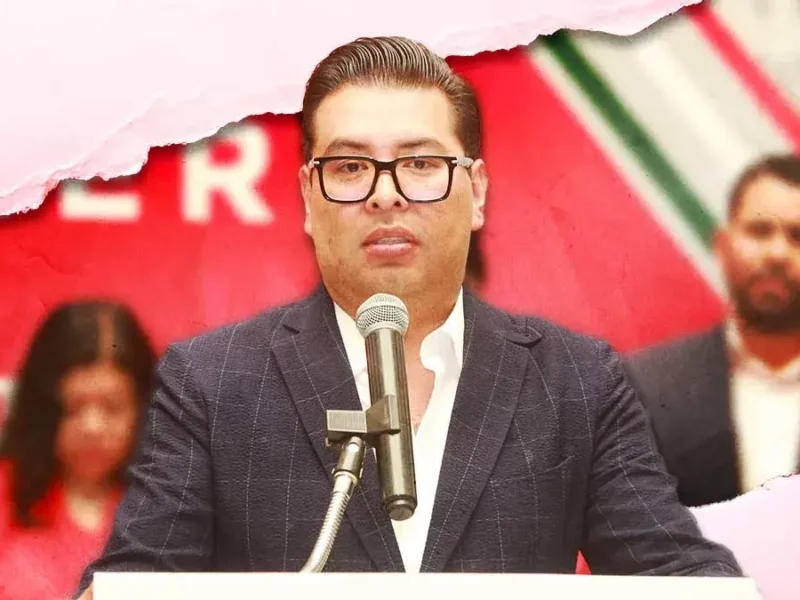 PRI Puebla exige a Congreso local blindaje electoral; no quiere más candidatos con nexos delictivos