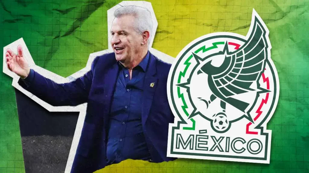 “Somos candidatos al título”: Javier Aguirre tras revelar prelista de la Selección Mexicana