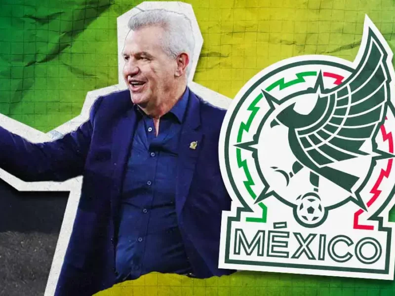 “Somos candidatos al título”: Javier Aguirre tras revelar prelista de la Selección Mexicana