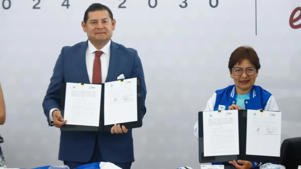 Con la Universiada 2025, Puebla se posiciona como referente nacional en deporte