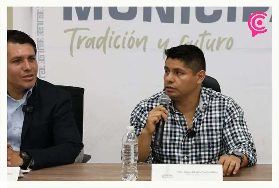 Ayuntamiento de Cuautlancingo hará 11 obras para el primer semestre de 2025 