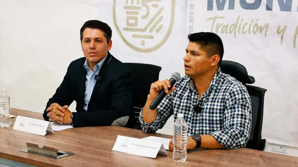 Ayuntamiento de Cuautlancingo hará 11 obras para el primer semestre de 2025 