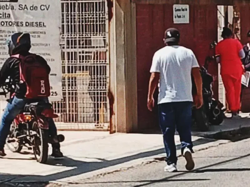Murió trabajador de Cerámica Santa Julia en Huejotzingo tras accidente con maquinaria, empresa intentó bloquear investigación