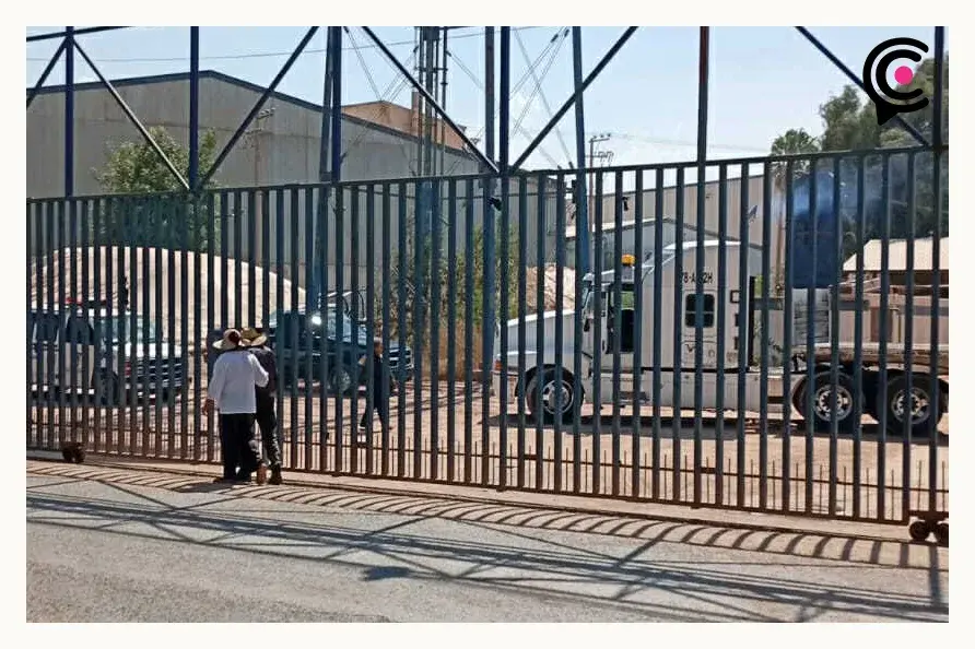 Murió trabajador de Cerámica Santa Julia en Huejotzingo tras accidente con maquinaria, empresa intentó bloquear investigación