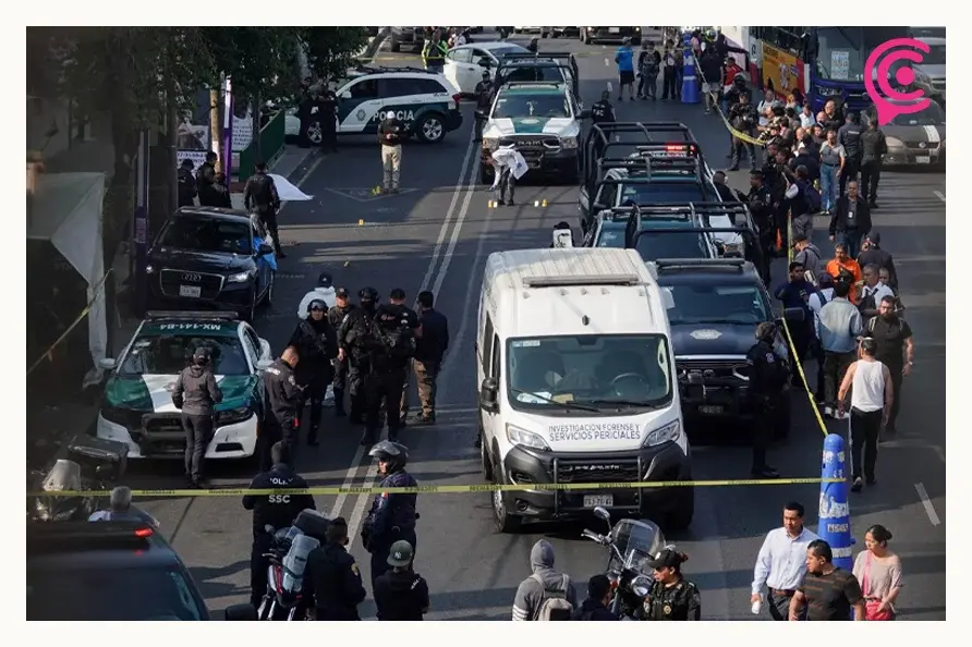 ¿Quién era Ximena Guzmán, la secretaria de Clara Brugada asesinada en CDMX?