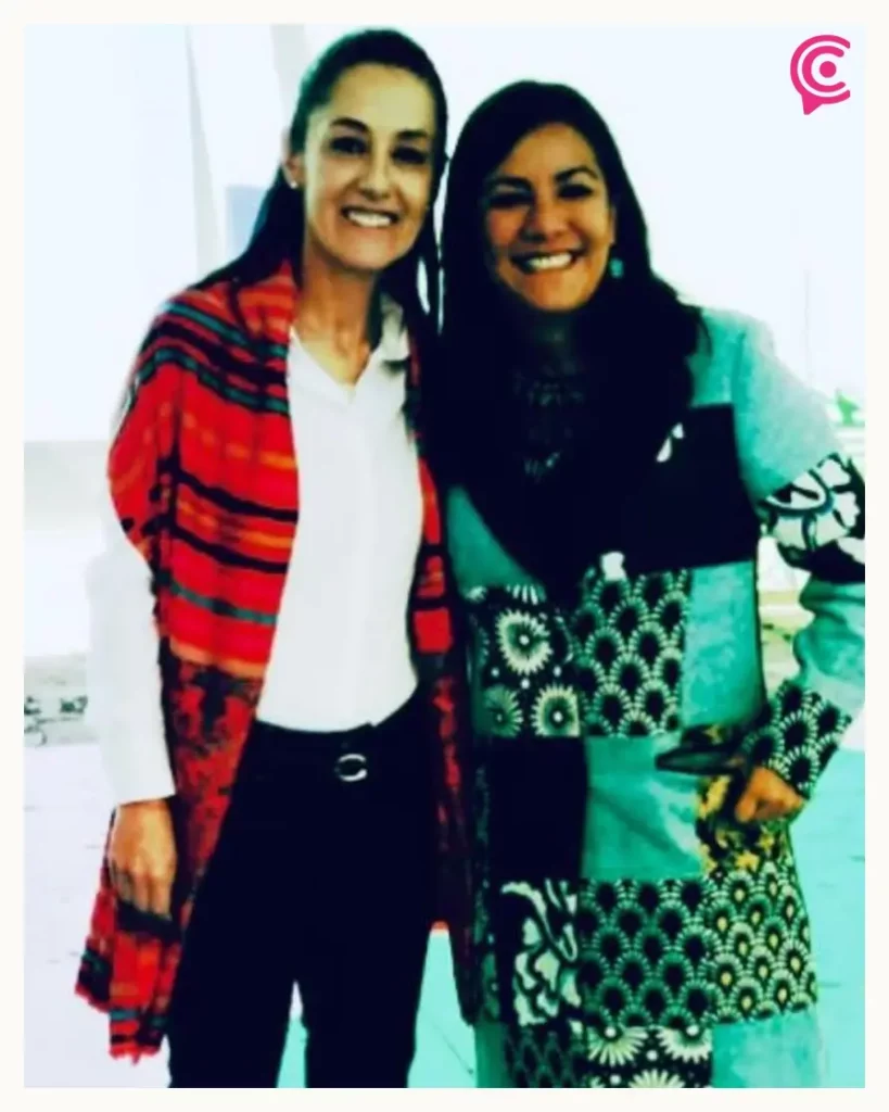 ¿Quién era Ximena Guzmán, la secretaria de Clara Brugada asesinada en CDMX?